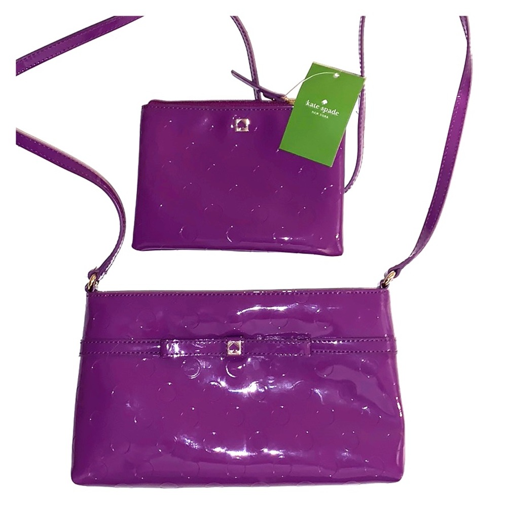 Kate spade purse